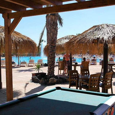 Oasis Papagayo Sport Resort 코라레호 외부 사진