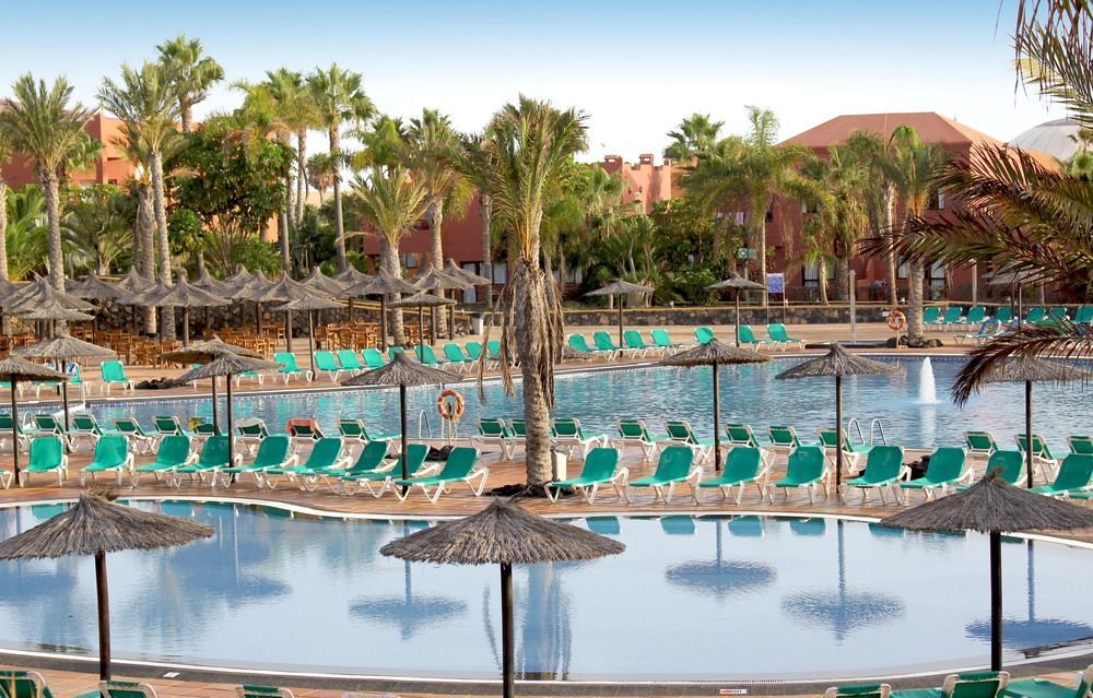 Oasis Papagayo Sport Resort 코라레호 외부 사진
