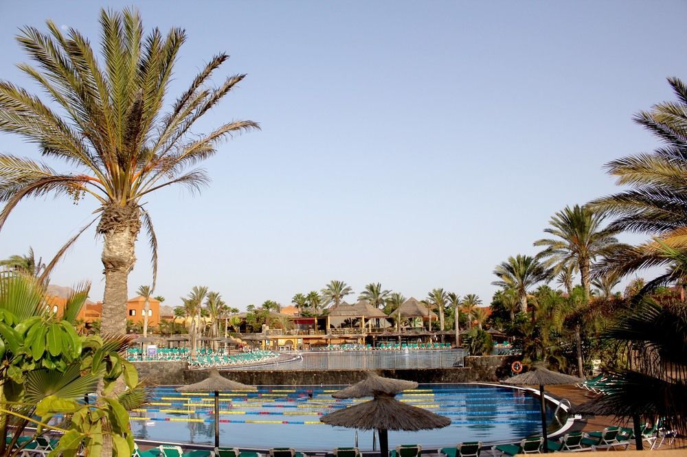 Oasis Papagayo Sport Resort 코라레호 외부 사진