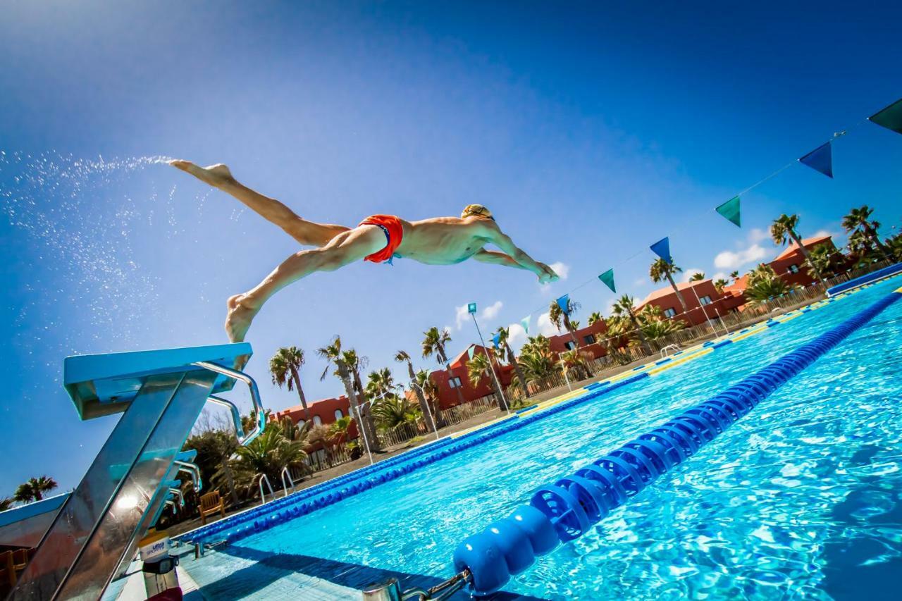 Oasis Papagayo Sport Resort 코라레호 외부 사진
