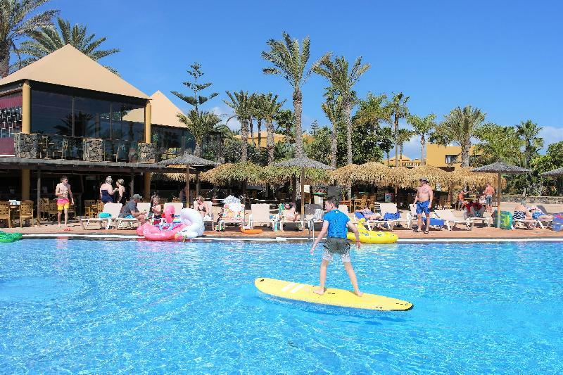 Oasis Papagayo Sport Resort 코라레호 외부 사진