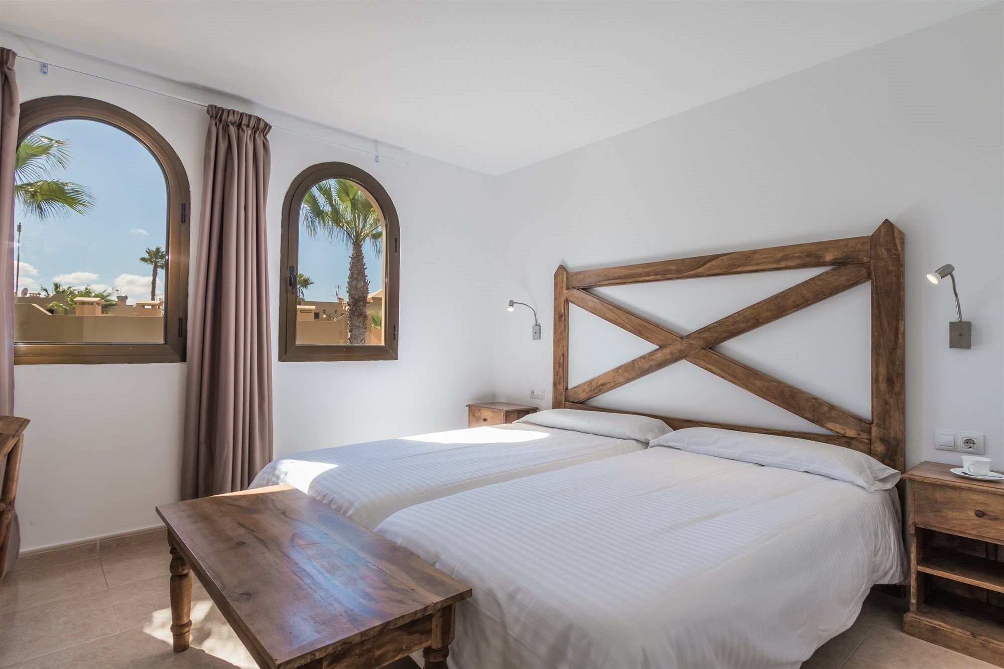 Oasis Papagayo Sport Resort 코라레호 외부 사진