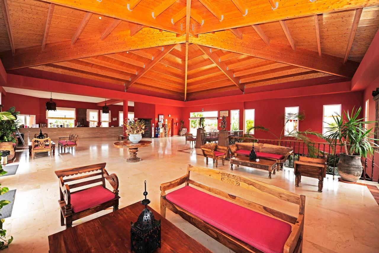 Oasis Papagayo Sport Resort 코라레호 외부 사진