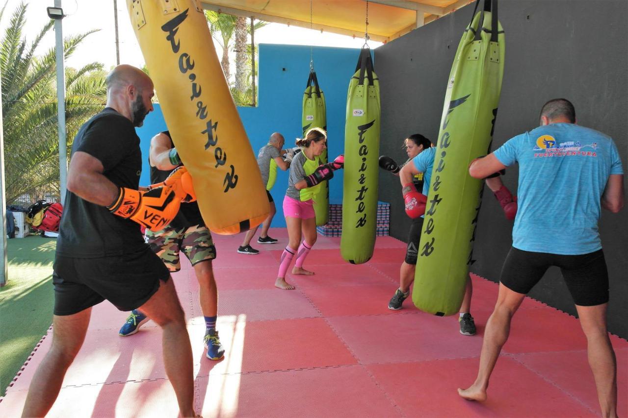 Oasis Papagayo Sport Resort 코라레호 외부 사진