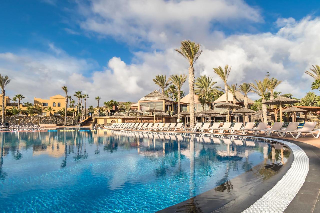 Oasis Papagayo Sport Resort 코라레호 외부 사진