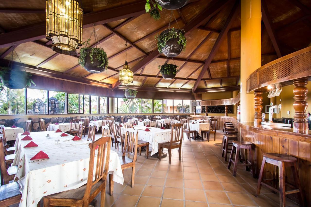 Oasis Papagayo Sport Resort 코라레호 외부 사진