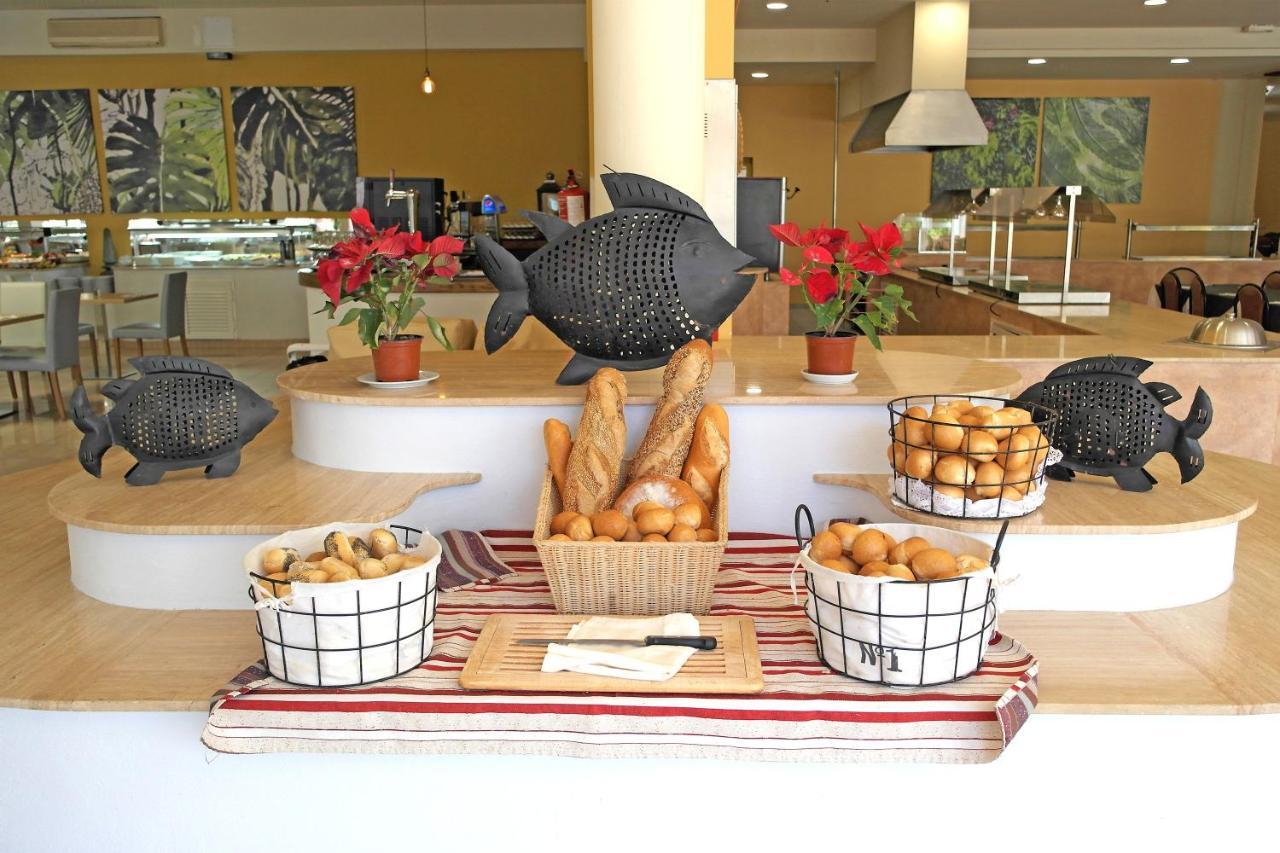 Oasis Papagayo Sport Resort 코라레호 외부 사진