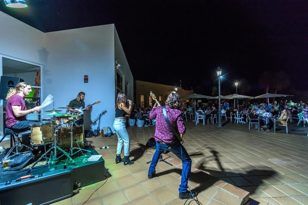 Oasis Papagayo Sport Resort 코라레호 외부 사진