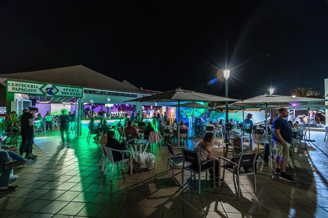 Oasis Papagayo Sport Resort 코라레호 외부 사진
