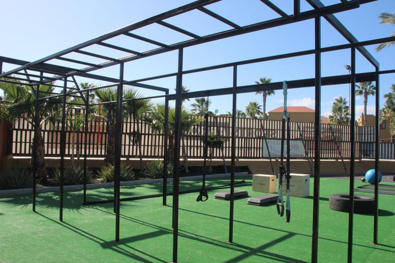 Oasis Papagayo Sport Resort 코라레호 외부 사진
