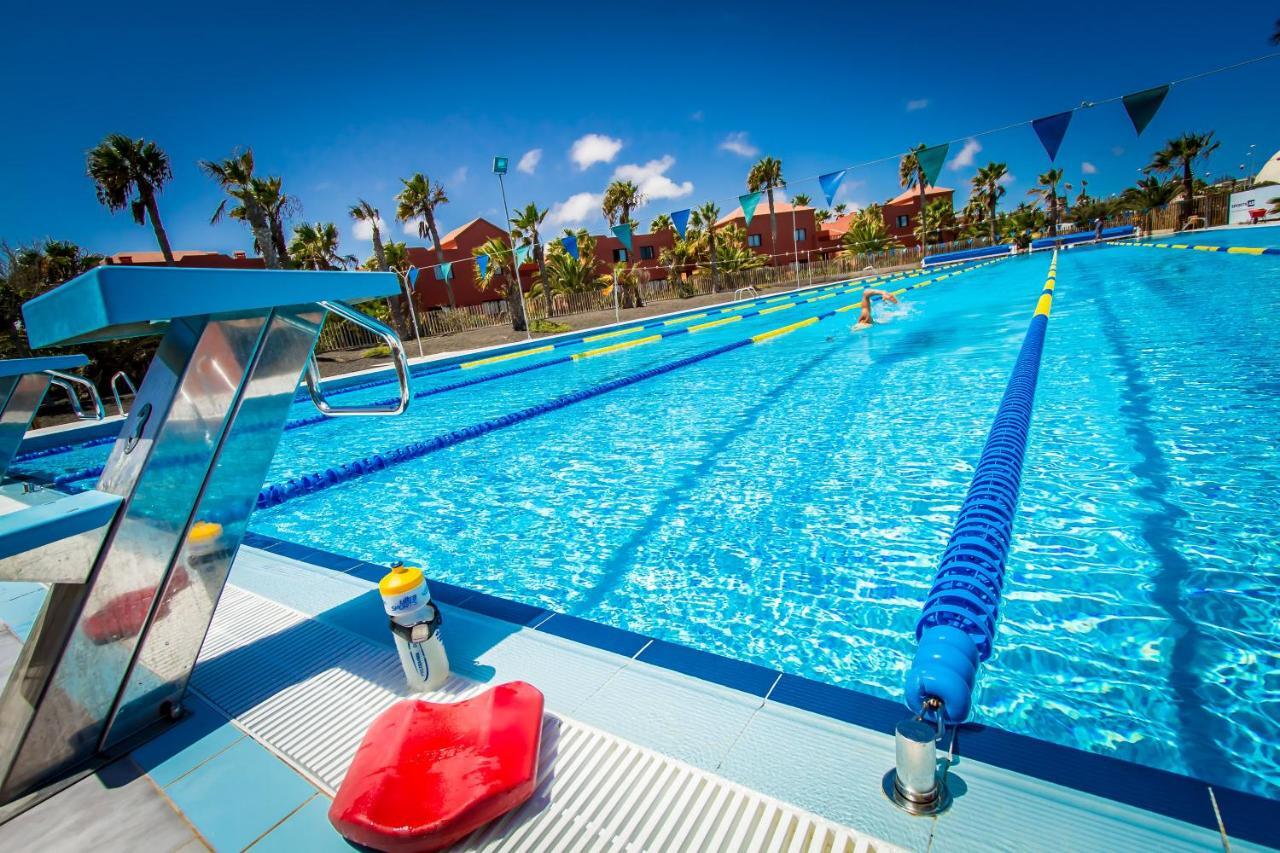 Oasis Papagayo Sport Resort 코라레호 외부 사진