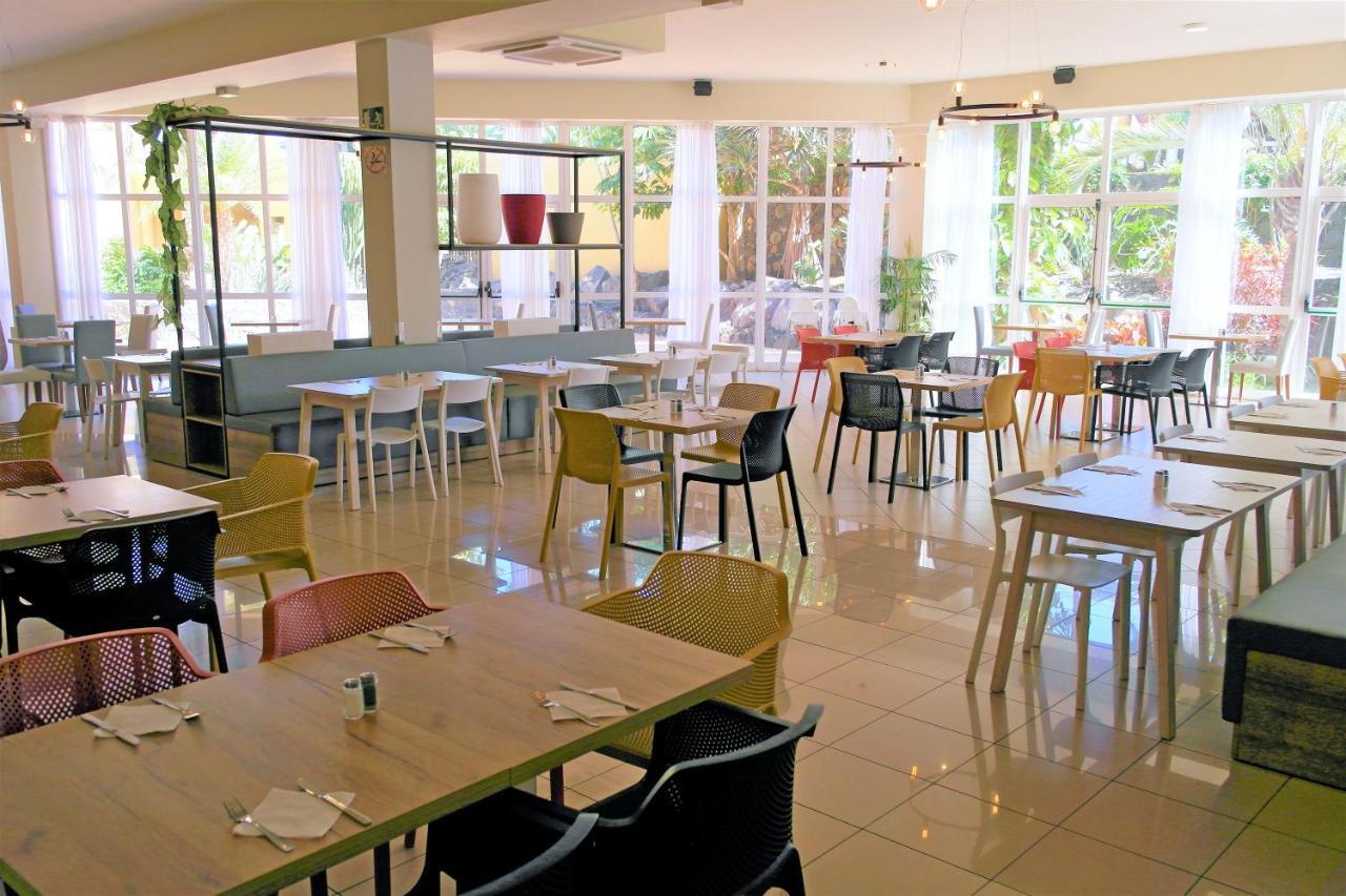 Oasis Papagayo Sport Resort 코라레호 외부 사진