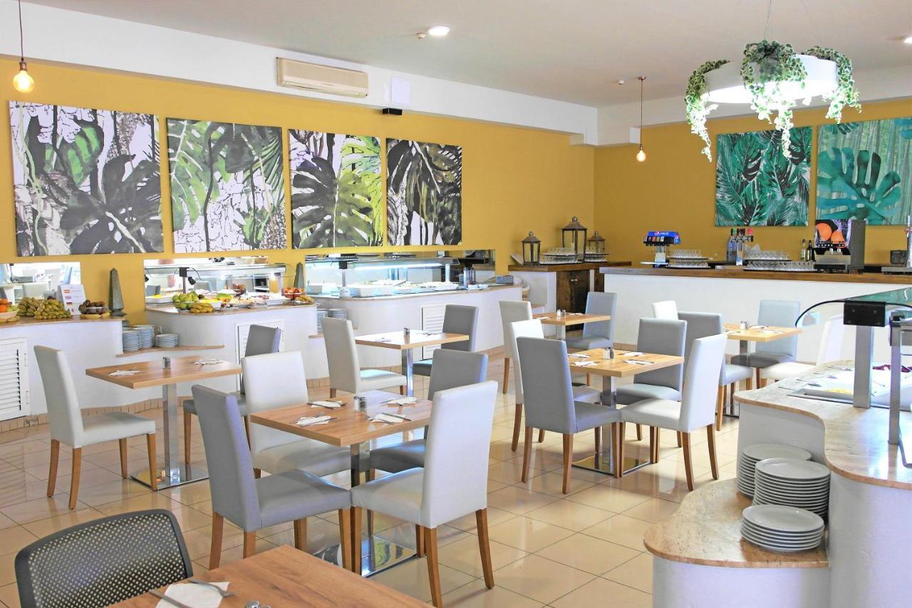 Oasis Papagayo Sport Resort 코라레호 외부 사진