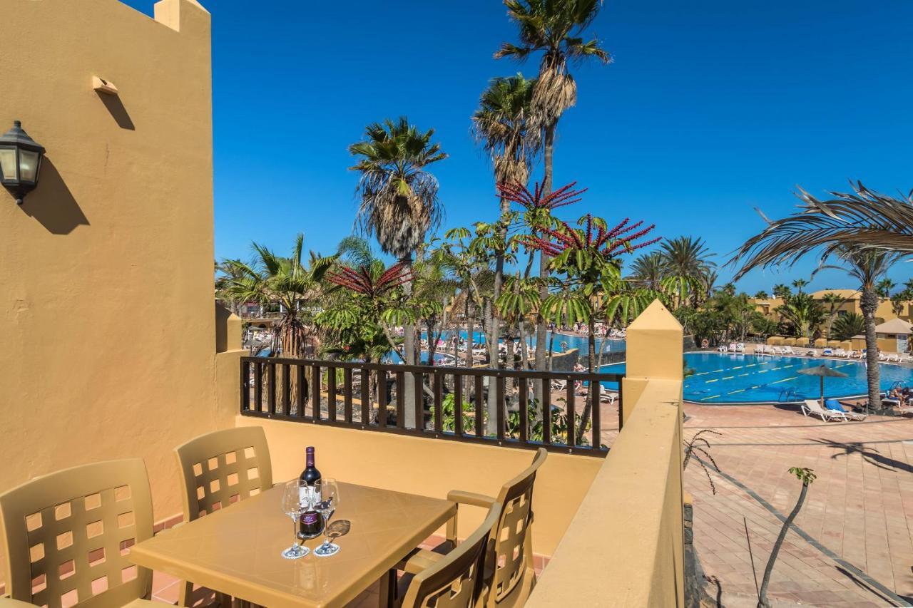Oasis Papagayo Sport Resort 코라레호 외부 사진