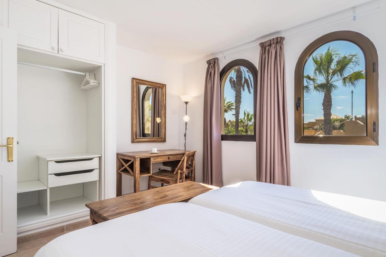 Oasis Papagayo Sport Resort 코라레호 외부 사진