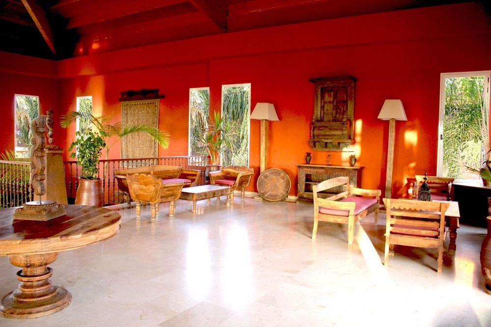 Oasis Papagayo Sport Resort 코라레호 외부 사진