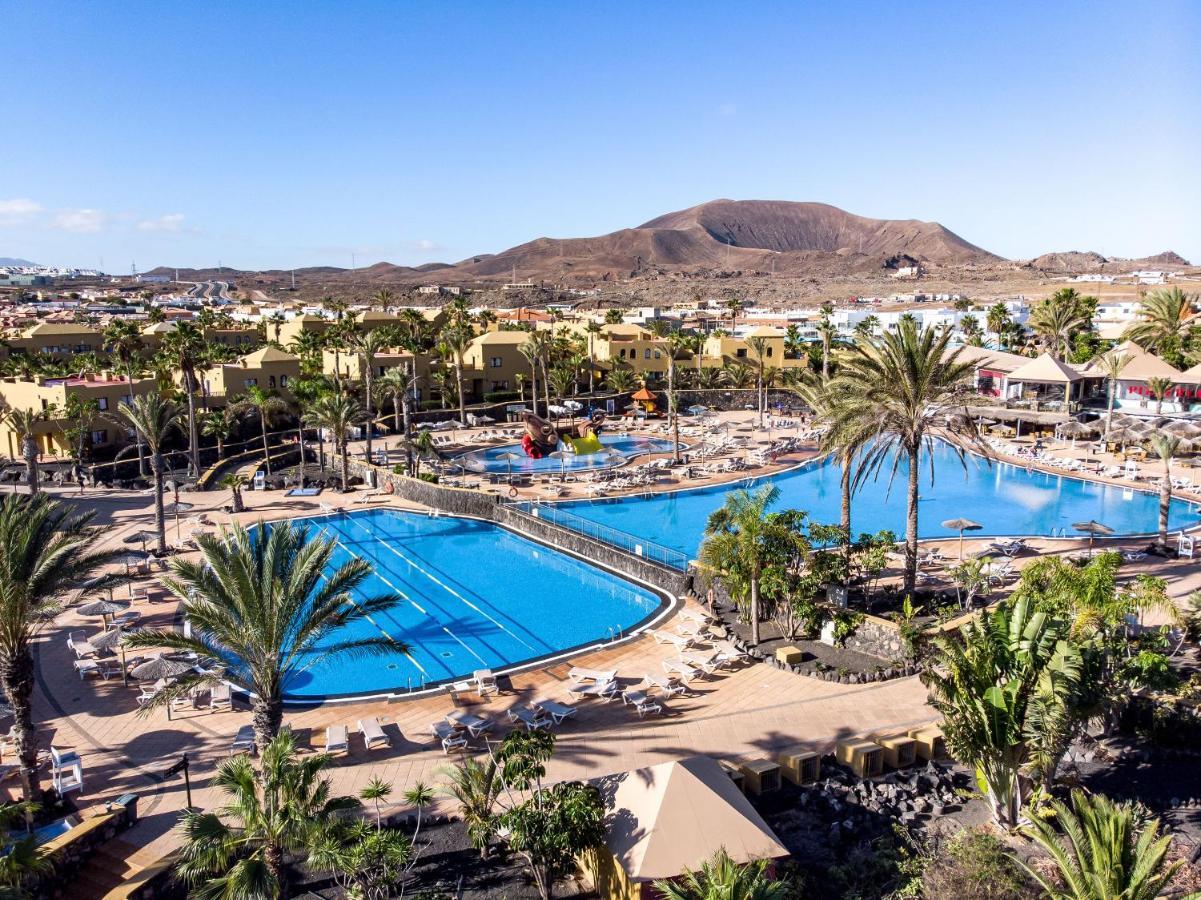 Oasis Papagayo Sport Resort 코라레호 외부 사진