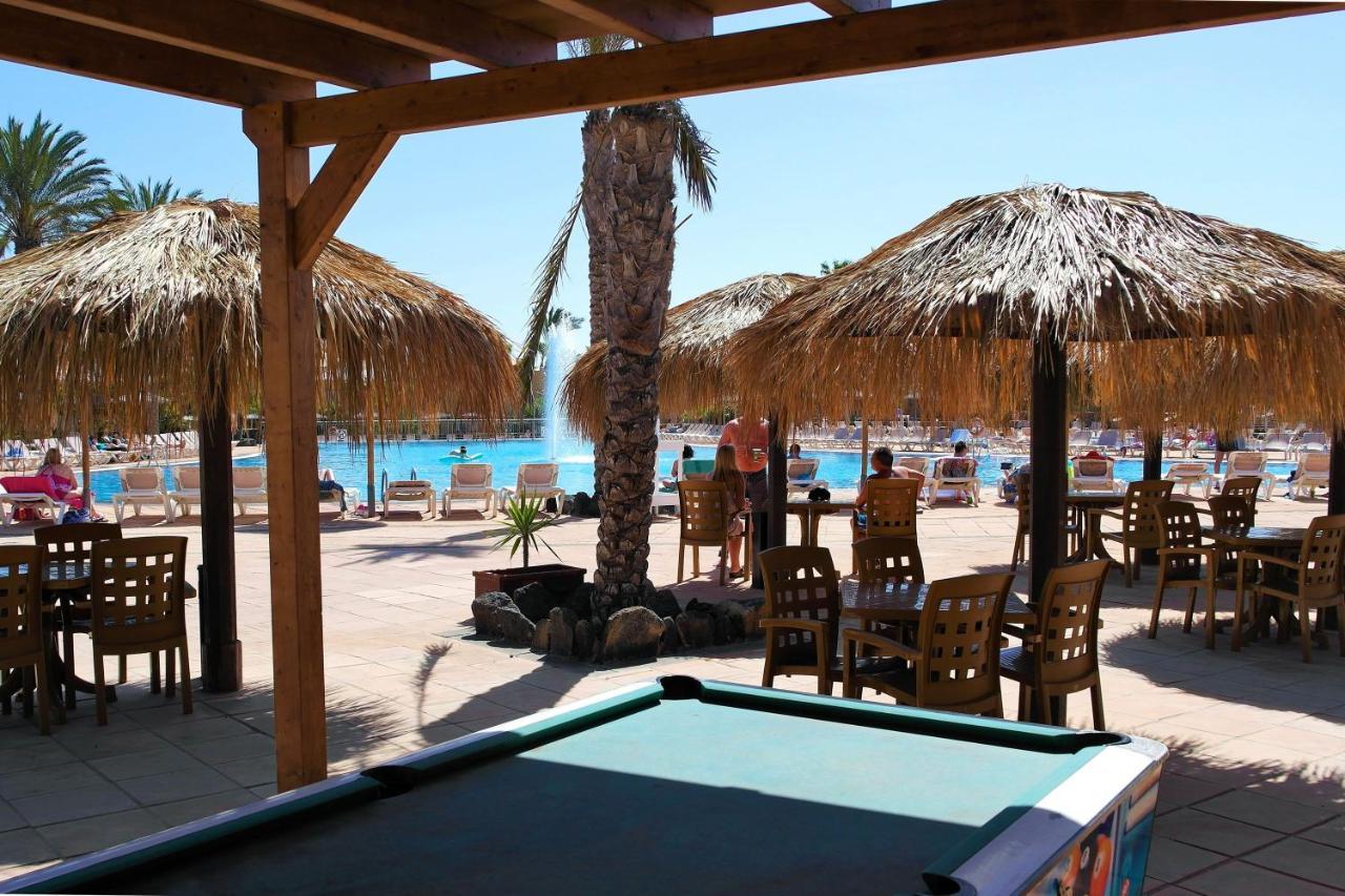 Oasis Papagayo Sport Resort 코라레호 외부 사진
