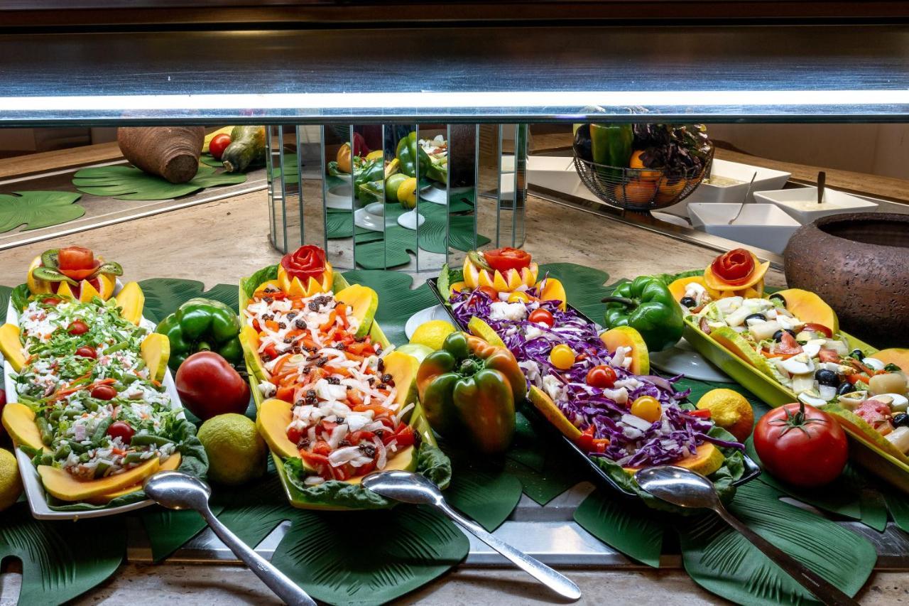 Oasis Papagayo Sport Resort 코라레호 외부 사진