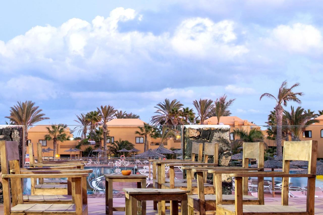 Oasis Papagayo Sport Resort 코라레호 외부 사진