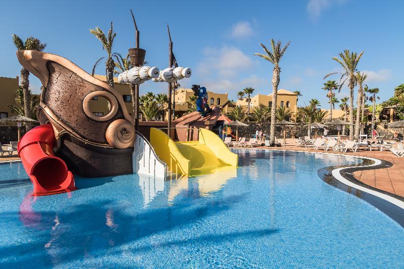 Oasis Papagayo Sport Resort 코라레호 외부 사진